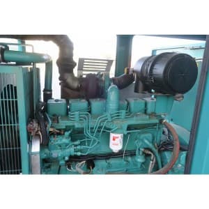 Cummins 6BT5.9 G6