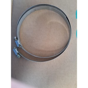 Waukesha Clamp
